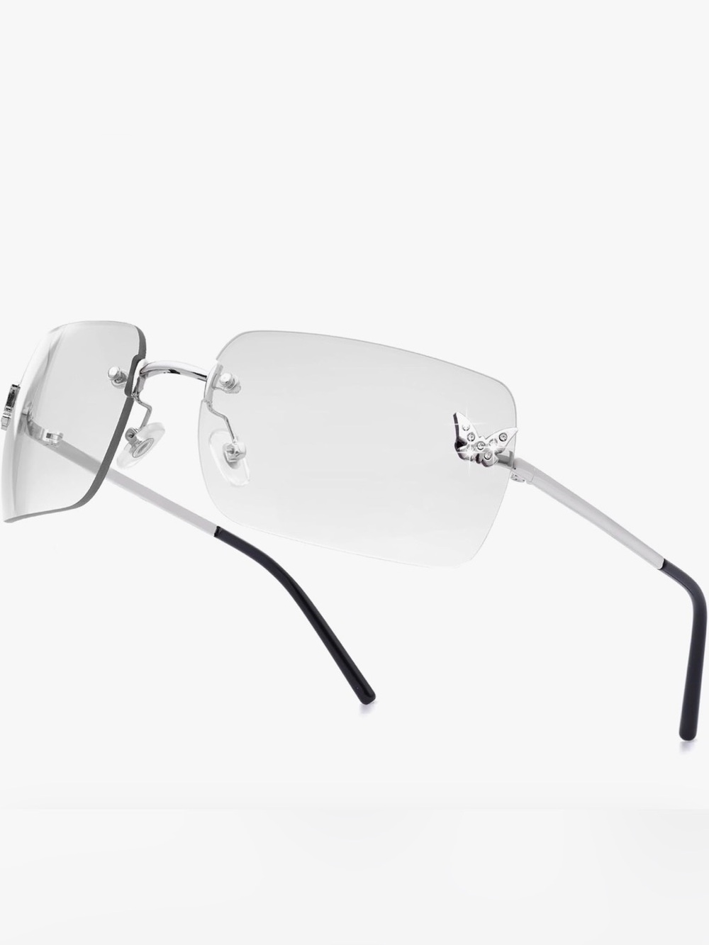 New y2k sunglasses